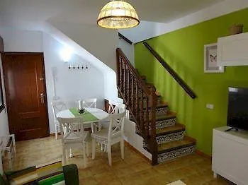 Holidays 2 Fuengirola 0*,