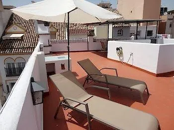 Holidays 2 Fuengirola Apartment