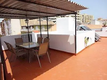 Holidays 2 Fuengirola Spain