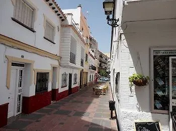 Holidays 2 Fuengirola Apartment