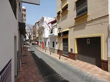 Apartment Holidays 2 Fuengirola Spain
