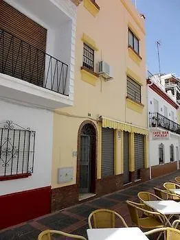 Holidays 2 Fuengirola Apartment