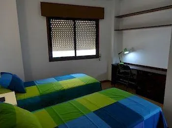 Holidays 2 Fuengirola Apartment