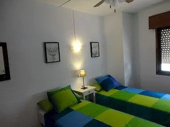 Apartment Holidays 2 Fuengirola