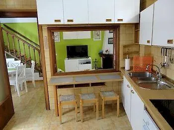 Apartment Holidays 2 Fuengirola Spain