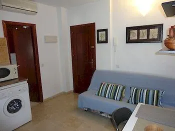 Apartment Holidays 2 Fuengirola