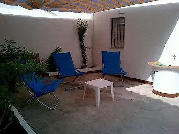 Holidays 2 Fuengirola Apartment