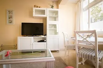 Apartment Holidays 2 Fuengirola Spain