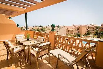 Apartment Holidays 2 Fuengirola