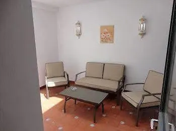 Holidays 2 Fuengirola Apartment