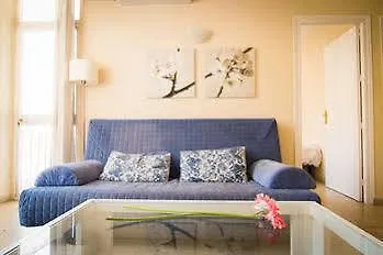 Apartment Holidays 2 Fuengirola Spain