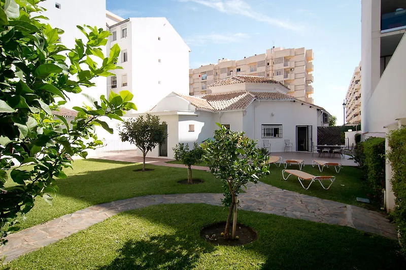 Apartment Holidays 2 Fuengirola