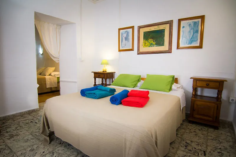 Holidays 2 Fuengirola Apartment