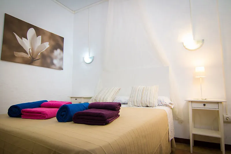 Apartment Holidays 2 Fuengirola Spain