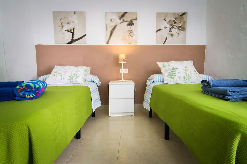 Apartment Holidays 2 Fuengirola Spain