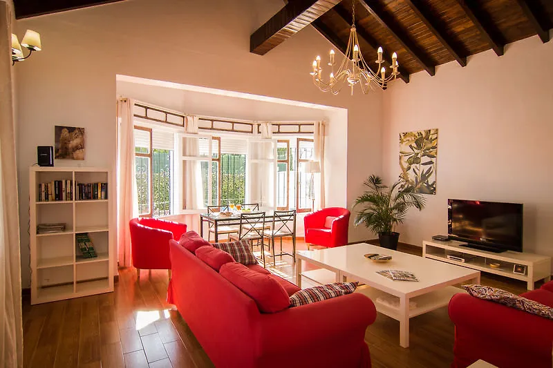 Apartment Holidays 2 Fuengirola