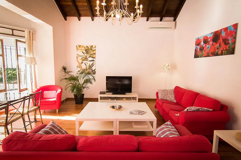 Apartment Holidays 2 Fuengirola
