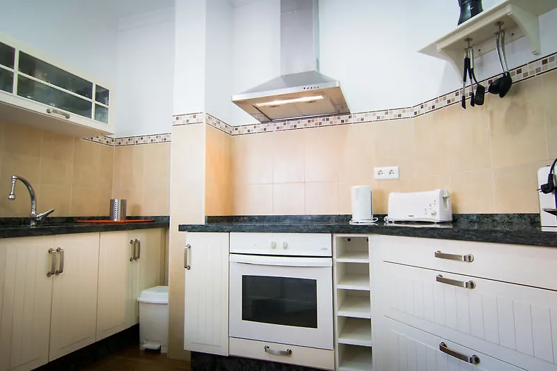 Holidays 2 Fuengirola Apartment