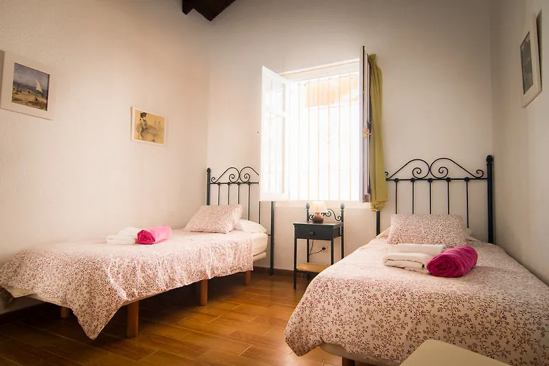 Apartment Holidays 2 Fuengirola