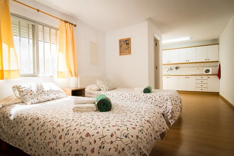 Holidays 2 Fuengirola Apartment