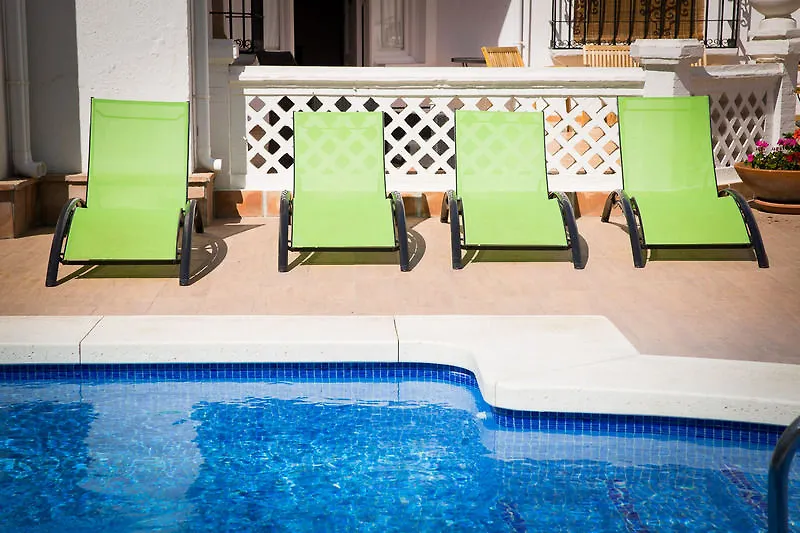 Apartment Holidays 2 Fuengirola
