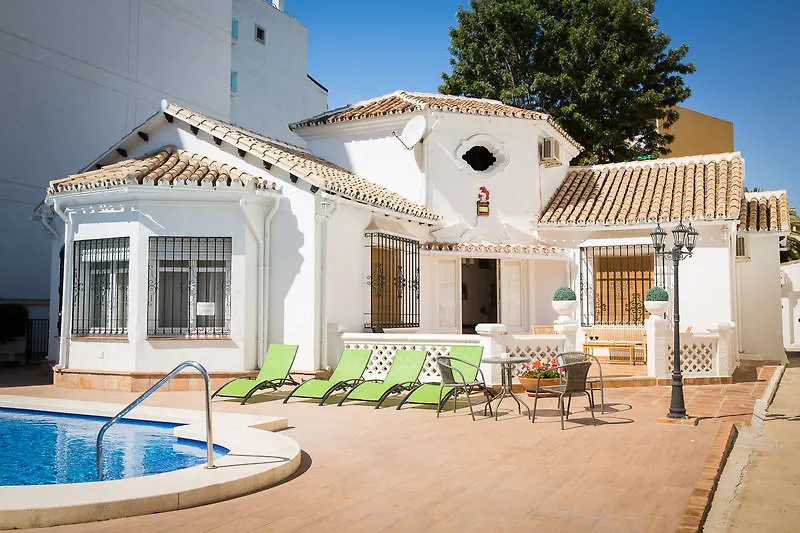 Holidays 2 Fuengirola Spain