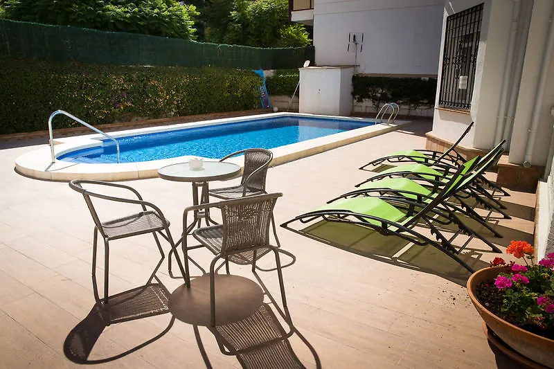 Holidays 2 Fuengirola 0*,  Spain