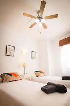 Holidays 2 Fuengirola Apartment